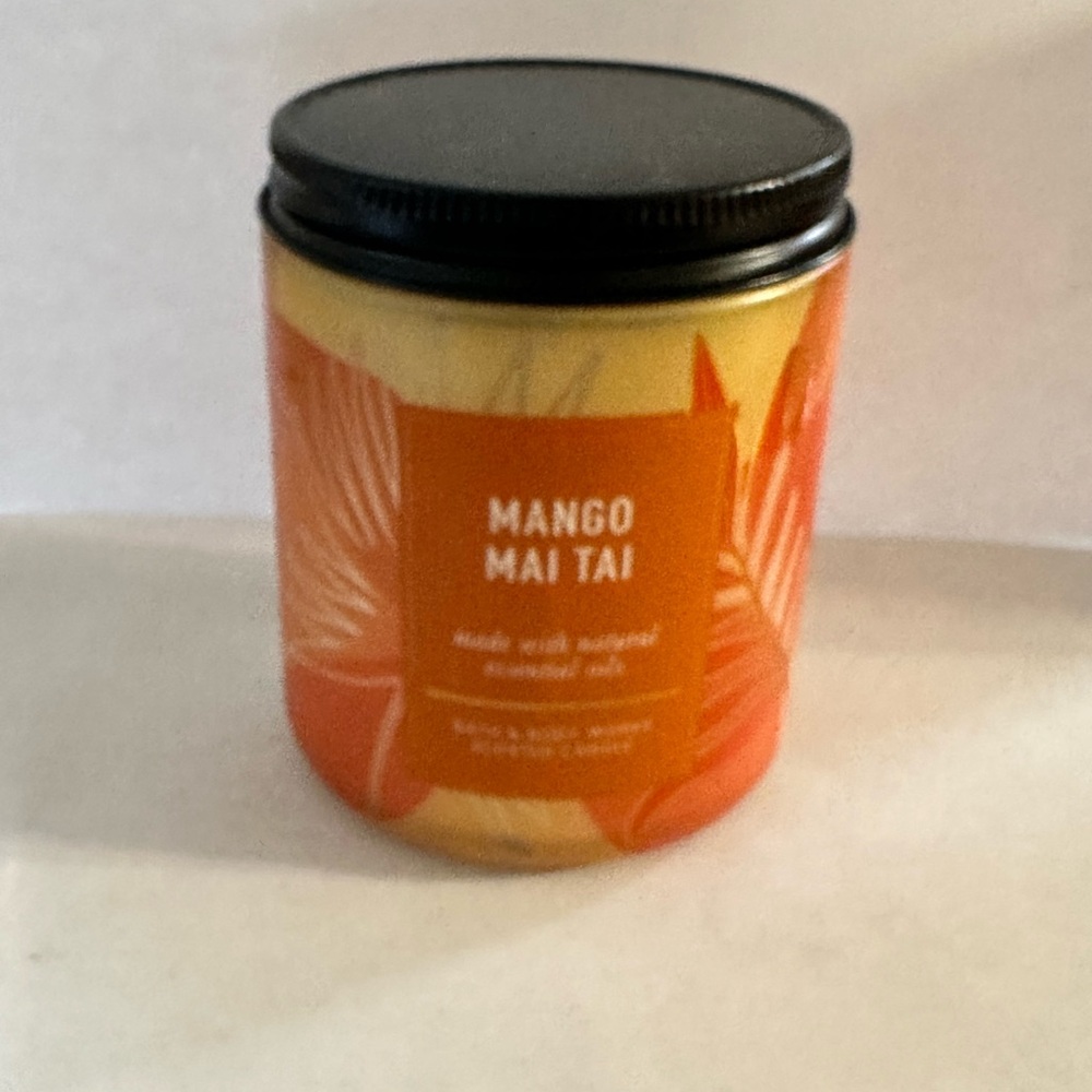 Single Wick